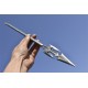 Kung Fu Tea Steel Tea Ceremony Tea Camellia Tea Knife Ratinoma Stainless Steel Tea Needle Tea Pry Tea Kung Fu Tea Steel Tea Ceremony Tea Camellia Tea Knife Ratinoma Stainless Steel Tea Needle Tea Pry Tea