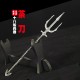Tea knife eighteen mini weapon decorative ornaments tea needle tea ceremony tool high -end pry tea knives Tea knife eighteen mini weapon decorative ornaments tea needle tea ceremony tool high -end pry tea knives