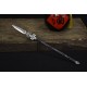 One -in -one Longquan Tea Knife Handmade Tea Knife Stainless Steel Pu'er Tea Knife Black Tea Knife Accessories Guma Tea Kung Fu Tea Steel One -in -one Longquan Tea Knife Handmade Tea Knife Stainless Steel Pu'er Tea Knife Black Tea Knife Accessories Guma Tea Kung Fu Tea Steel