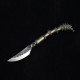 Handmade tea knife, Longquan City tea cake prying knife Pu'er tea leaf knife Handmade tea knife, Longquan City tea cake prying knife Pu'er tea leaf knife