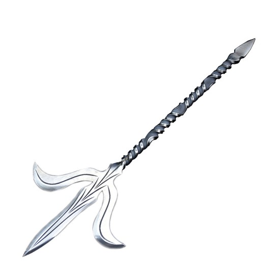 Tea knife Tea needle Kung Fu Teaware Products Accessories of Stainless Steel Pu'er Tea Brick Needle Unit and Mini Weapons