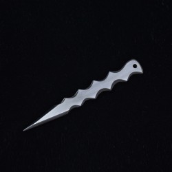 03482/03483/03485/03486/03500 Handmade forging Pu'er tea knife Longquan City pry tea needle