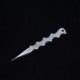03482/03483/03485/03486/03500 Handmade forging Pu'er tea knife Longquan City pry tea needle 03482/03483/03485/03486/03500 Handmade forging Pu'er tea knife Longquan City pry tea needle