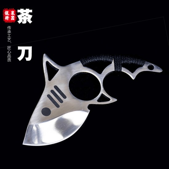 Tea knife eighteen mini tea needle tea ceremony tools high -end Pu'er pry tea knife tea ceremony accessories accessories Tea knife eighteen mini tea needle tea ceremony tools high -end Pu'er pry tea knife tea ceremony accessories accessories