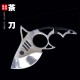 Tea knife eighteen mini tea needle tea ceremony tools high -end Pu'er pry tea knife tea ceremony accessories accessories Tea knife eighteen mini tea needle tea ceremony tools high -end Pu'er pry tea knife tea ceremony accessories accessories