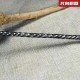 Eighteen Class Small Weapon Steel Crafts Tea Needle Tea Knife Reverse Micro Weapon Models Eighteen Class Small Weapon Steel Crafts Tea Needle Tea Knife Reverse Micro Weapon Models