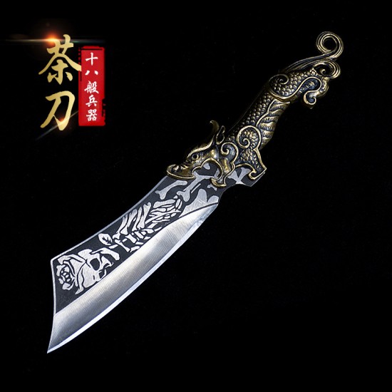 Tea knife tea needle stainless steel tea cake prying knife tea brick black tea special tool tea set 配 功 功 功 功 Tea knife tea needle stainless steel tea cake prying knife tea brick black tea special tool tea set 配 功 功 功 功