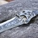 Longquan sword handmade forging one -piece six -faced Han sword film sword cold weapon long sword collection artwork Longquan sword handmade forging one -piece six -faced Han sword film sword cold weapon long sword collection artwork
