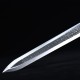 Longquan sword handmade forging all -in -one modern six -faced Tang sword body, sword film film and television long sword crafts Longquan sword handmade forging all -in -one modern six -faced Tang sword body, sword film film and television long sword crafts