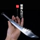 Tea Needle Tea Tea Knife Clear Tea Tea Set Kung Fu Pu'er Tea Ceremony White Tea Silver Different Steel Stainless Steel Tea Needle Tea Tea Knife Clear Tea Tea Set Kung Fu Pu'er Tea Ceremony White Tea Silver Different Steel Stainless Steel