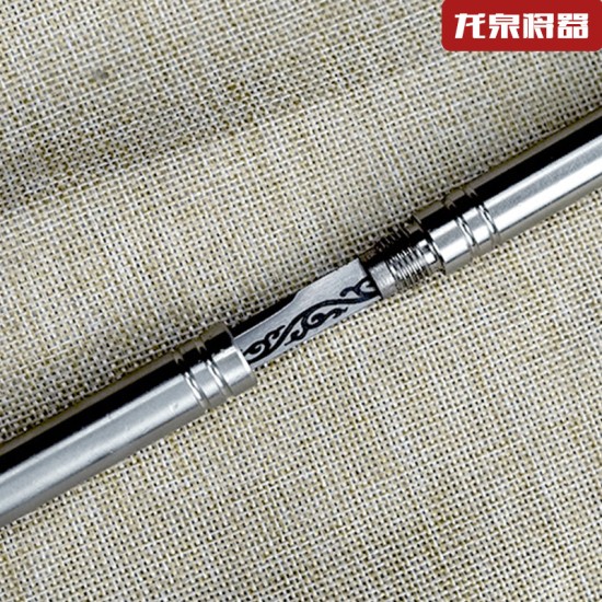 Mini tea knife integrated stainless steel tea set accessories weapon Mini tea knife integrated stainless steel tea set accessories weapon