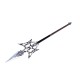 Longquan tea knife tea needle tea set eighteen mini weapon decorative ornaments accessories Longquan tea knife tea needle tea set eighteen mini weapon decorative ornaments accessories