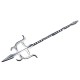 Tea Needle Tea Knife Pu'er Black Tea Stainless Steel Tea Steel Accessories Tea Tools Mini Eighteen Class Eighteen Class weapons Tea Needle Tea Knife Pu'er Black Tea Stainless Steel Tea Steel Accessories Tea Tools Mini Eighteen Class Eighteen Class weapons