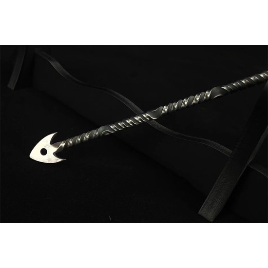 Tea knife eighteen mini weapon decorative ornaments tea needle tea ceremony tool high -end pry tea knives Tea knife eighteen mini weapon decorative ornaments tea needle tea ceremony tool high -end pry tea knives