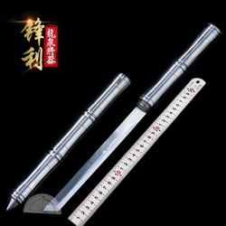 Tea needle tea lotus tea knife pry tea set accessories accessories Pu'er tea ceremony white tea stainless steel knife