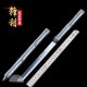 Tea needle tea lotus tea knife pry tea set accessories accessories Pu'er tea ceremony white tea stainless steel knife Tea needle tea lotus tea knife pry tea set accessories accessories Pu'er tea ceremony white tea stainless steel knife