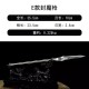 Longquan tea knife metal model Eighteen -like weapons Fangtian painting halberd long spear long gun micro -weapon ornaments Longquan tea knife metal model Eighteen -like weapons Fangtian painting halberd long spear long gun micro -weapon ornaments