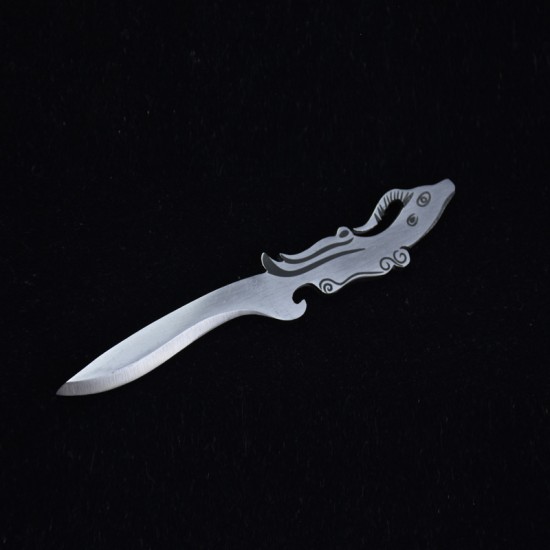 03482/03483/03485/03486/03500 Handmade forging Pu'er tea knife Longquan City pry tea needle 03482/03483/03485/03486/03500 Handmade forging Pu'er tea knife Longquan City pry tea needle