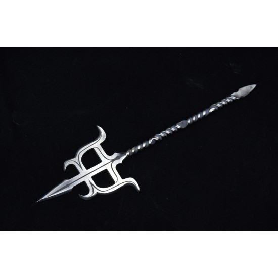 Tea Needle Tea Knife Pu'er Black Tea Stainless Steel Tea Steel Accessories Tea Tools Mini Eighteen Class Eighteen Class weapons Tea Needle Tea Knife Pu'er Black Tea Stainless Steel Tea Steel Accessories Tea Tools Mini Eighteen Class Eighteen Class weapons
