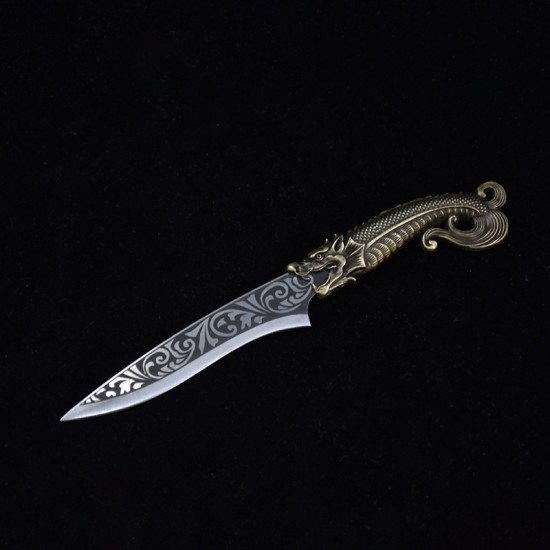 80252 Handmade tea knife Longquan City Furnishing Collection Pry Tea Brick Tea Caps Sumulating Knife Section 80252 Handmade tea knife Longquan City Furnishing Collection Pry Tea Brick Tea Caps Sumulating Knife Section