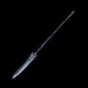 Mini Eighteen Class weapon Zhao Yun gun tea knife tea needle tea brick black tea Pu'er tea cake prying knives Mini Eighteen Class weapon Zhao Yun gun tea knife tea needle tea brick black tea Pu'er tea cake prying knives