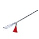 Mini eighteen weapon Zhao Yun gun ornaments tea knife high -end tea needle tea cone kung fu tea knife Mini eighteen weapon Zhao Yun gun ornaments tea knife high -end tea needle tea cone kung fu tea knife