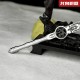 Tea knife mini sword sword bamboo sword sword stainless steel tea set tea ceremony handmade mini weapon Tea knife mini sword sword bamboo sword sword stainless steel tea set tea ceremony handmade mini weapon