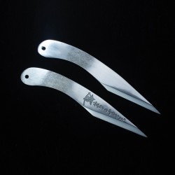 Handmade tea knife, Longquan City tea cake prying knife Pu'er tea leaf knife