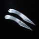 Handmade tea knife, Longquan City tea cake prying knife Pu'er tea leaf knife Handmade tea knife, Longquan City tea cake prying knife Pu'er tea leaf knife