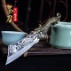 Tea knife tea needle stainless steel tea cake prying knife tea brick black tea special tool tea set 配 功 功 功 功 Tea knife tea needle stainless steel tea cake prying knife tea brick black tea special tool tea set 配 功 功 功 功
