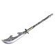 Longquan forging tea knife pure handmade tea needle ax steel Pu'er tea sword accessories accessories black tea collection Longquan forging tea knife pure handmade tea needle ax steel Pu'er tea sword accessories accessories black tea collection