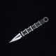 03482/03483/03485/03486/03500 Handmade forging Pu'er tea knife Longquan City pry tea needle 03482/03483/03485/03486/03500 Handmade forging Pu'er tea knife Longquan City pry tea needle