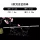 Longquan Tea Knife West Journey to the Eighteen Mini Weapons, Playing Decorative Swing Tea Set accessories Longquan Tea Knife West Journey to the Eighteen Mini Weapons, Playing Decorative Swing Tea Set accessories