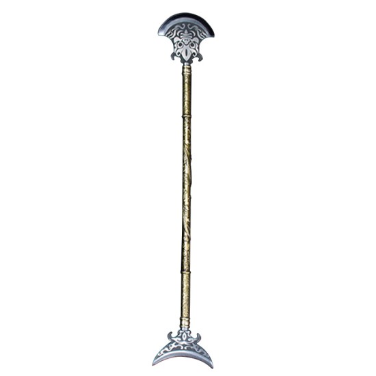 Journey to the West, four -piece small weapon ornament tea knife handmade Pu'er tea knife black tea needle tea cone cone Journey to the West, four -piece small weapon ornament tea knife handmade Pu'er tea knife black tea needle tea cone cone