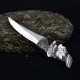03501/03502/03503/03510/03511 Handmade forging tea knife Longquan City home pry tea needle 03501/03502/03503/03510/03511 Handmade forging tea knife Longquan City home pry tea needle