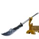 Longquan Stainless Steel Tea Knife Tea Table Switching Playing Weapon Together Tea Cape Category Tea Caper Black Tea Cashi Longquan Stainless Steel Tea Knife Tea Table Switching Playing Weapon Together Tea Cape Category Tea Caper Black Tea Cashi