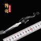 Longquan Pu'er Tea Knife Handmade Copper Black Tea Knife Stainless Steel Tea Kida Tea Cape Cape Cerebage Inherited Traditional Collection Longquan Pu'er Tea Knife Handmade Copper Black Tea Knife Stainless Steel Tea Kida Tea Cape Cape Cerebage Inherited Traditional Collection