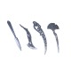 Handmade tea knife, Longquan City Family Collection Pry Tea Brick Tea Needle Sumulating Sword tool