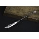 One -in -one Longquan Tea Knife Handmade Tea Knife Stainless Steel Pu'er Tea Knife Black Tea Knife Accessories Guma Tea Kung Fu Tea Steel One -in -one Longquan Tea Knife Handmade Tea Knife Stainless Steel Pu'er Tea Knife Black Tea Knife Accessories Guma Tea Kung Fu Tea Steel