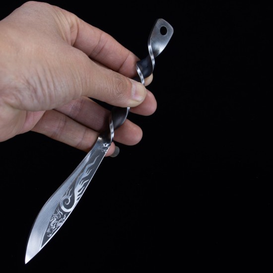 Clear -bone knife handmade knife integrated knife, small dairy knife combination, sharp fruit knife, tea knife, tea needle camping knife Clear -bone knife handmade knife integrated knife, small dairy knife combination, sharp fruit knife, tea knife, tea needle camping knife