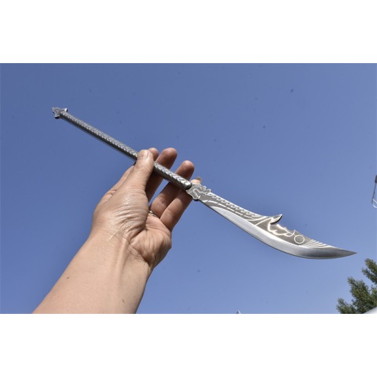 Kung Fu Tea Steel Tea Ceremony Tea Camellia Tea Knife Ratinoma Stainless Steel Tea Needle Tea Pry Tea Kung Fu Tea Steel Tea Ceremony Tea Camellia Tea Knife Ratinoma Stainless Steel Tea Needle Tea Pry Tea