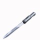 Tea knife and tea needle tea ceremony tool high -end pry tea knife tool eighteen mini weapon decorative ornaments Tea knife and tea needle tea ceremony tool high -end pry tea knife tool eighteen mini weapon decorative ornaments