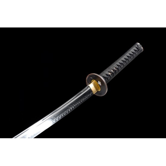 katana 066 black