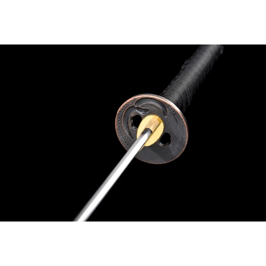 katana 066 black