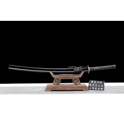 katana 066 black