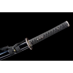 katana 066 black
