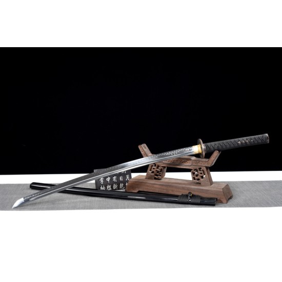 katana 066 black