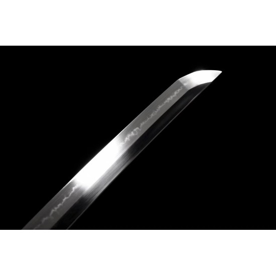 katana 101  Excellent samurai sword   Hashiba Hideyoshi   