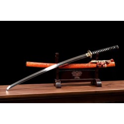 katana 101  Excellent samurai sword   Hashiba Hideyoshi   