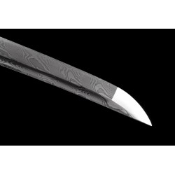 katana 102 Prosperous as a brocade